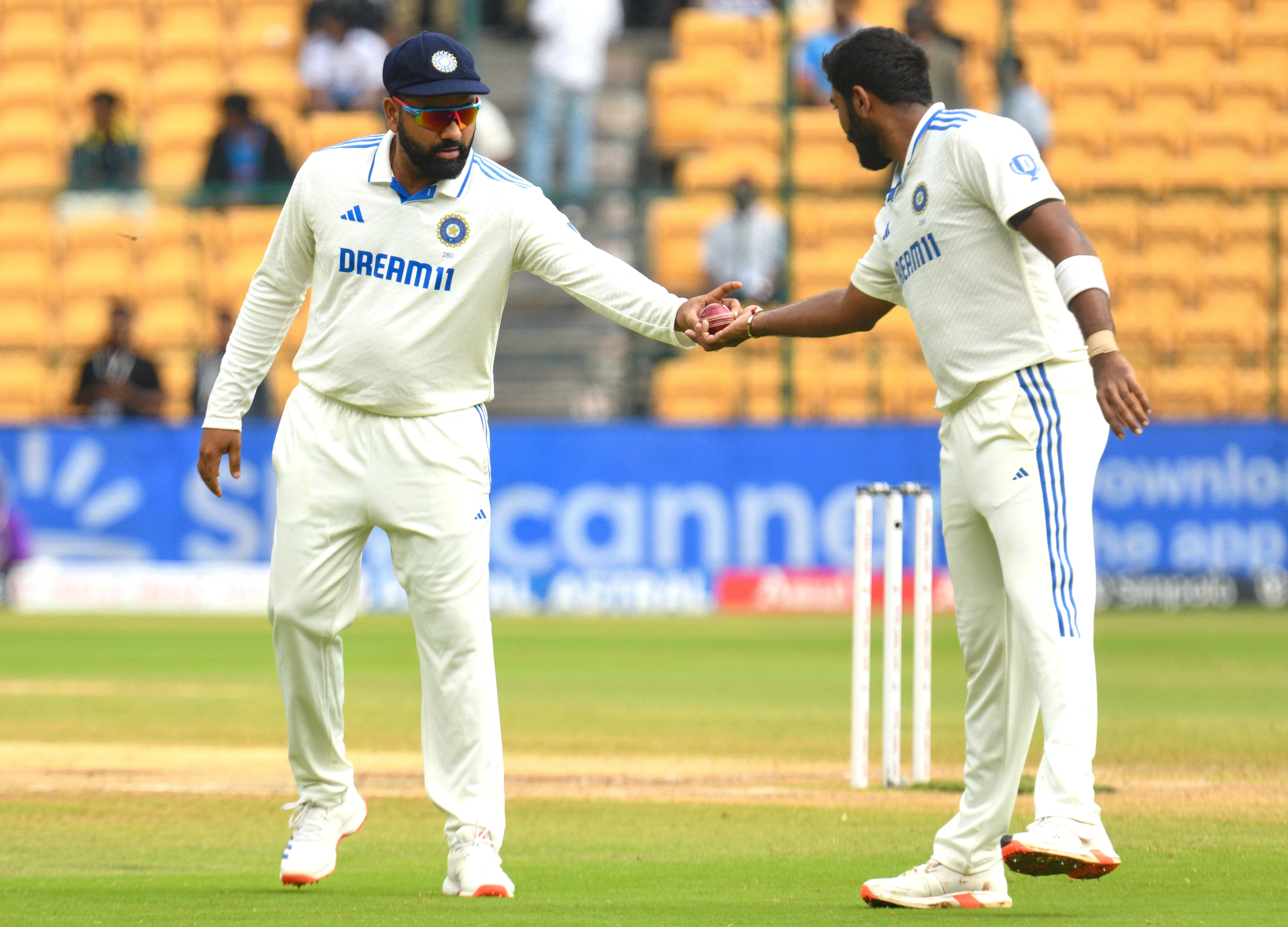Should Bumrah Be Appointed As Test Captain?