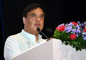Assam CM Delegates Departmental Control Ahead of Upcoming Assembly Elections