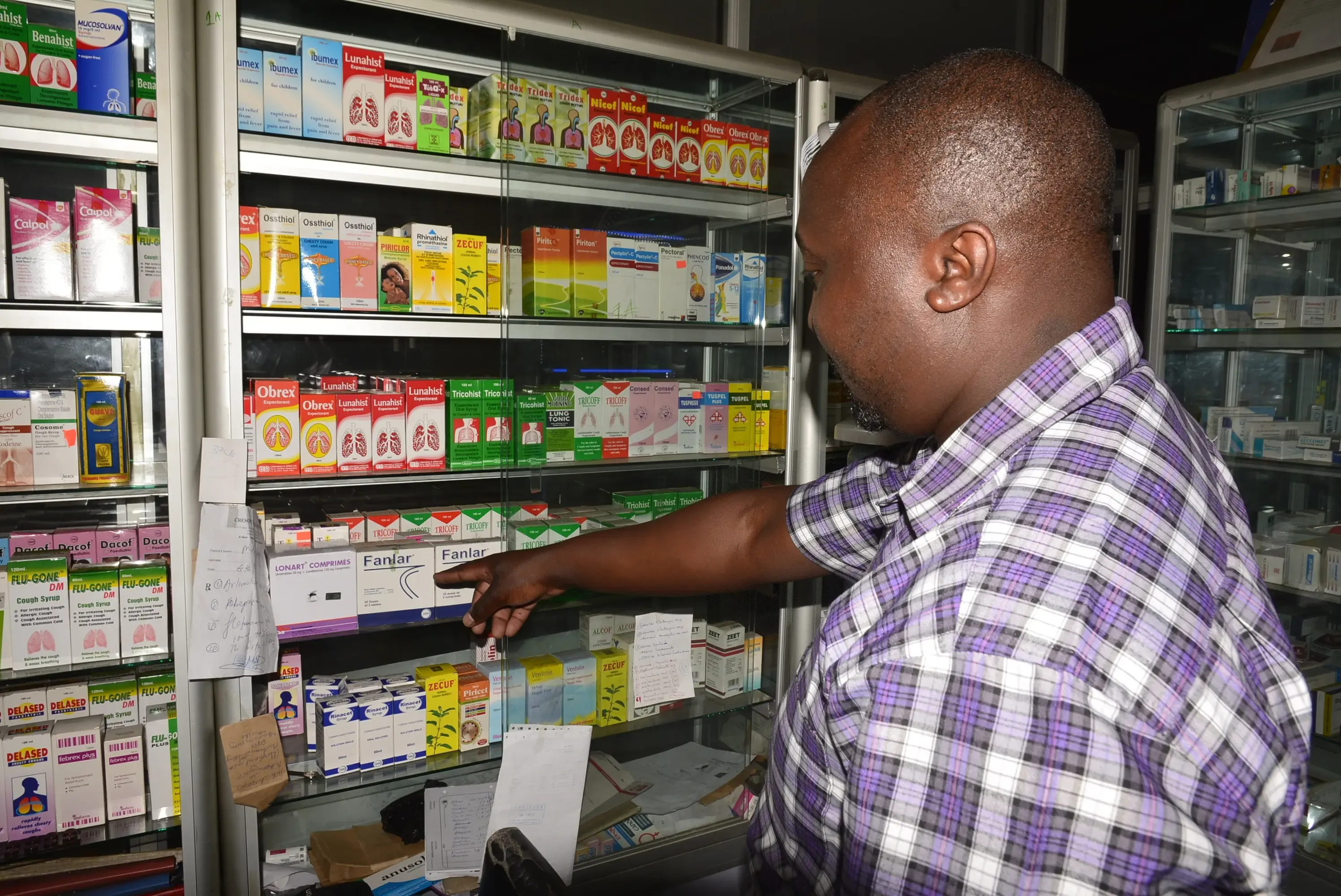 Gavi Reports Decrease in Malaria Cases in 17 African Nations Following Vaccine Distribution