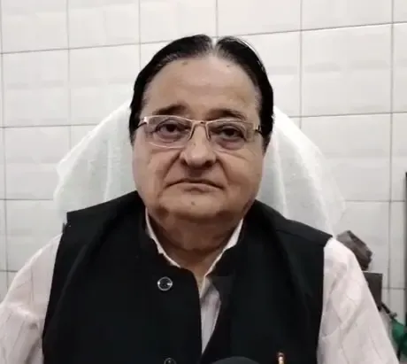 क्या गया एंबुलेंस दुष्कर्म मामले में राष्ट्रपति शासन की मांग उचित है?