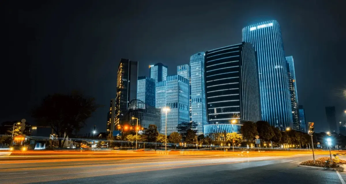 GCCs Hold 37% of Office Space in India’s Major Cities: Analysis
