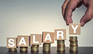 GCCs in India Set for 9.8% Salary Increase This Year, Surpassing Traditional IT Sector: Report