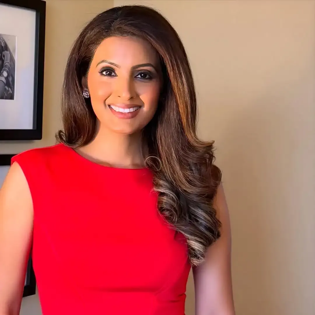 Why Did Geeta Basra Leave Bollywood After Missing Four Films?