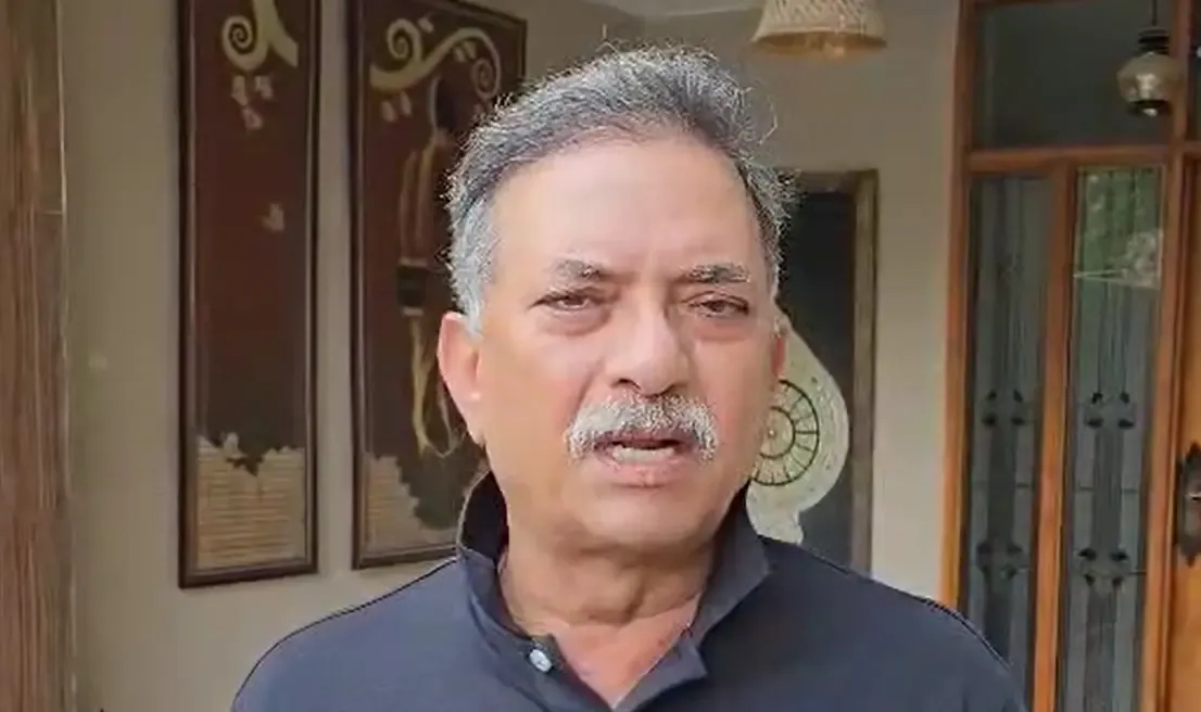 क्या गेंदबाजों को इंग्लैंड में कंडीशन समझने की आवश्यकता है? घबराएं नहीं खिलाड़ी: मदन लाल