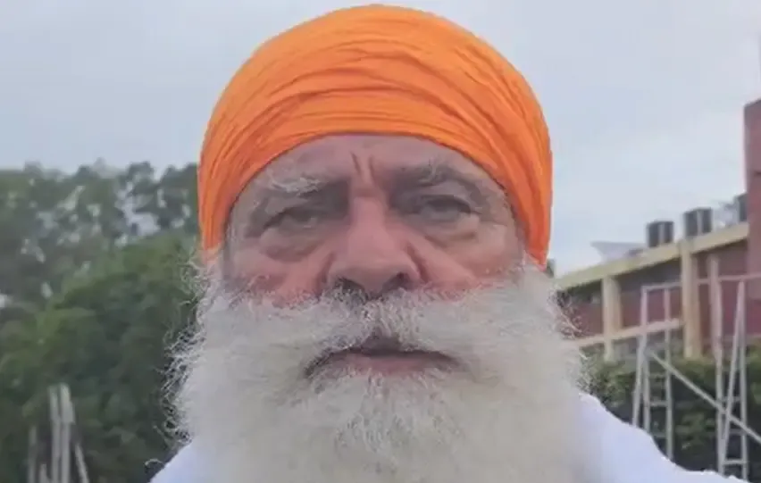 क्या गेंदबाजों को बल्लेबाजी की ट्रेनिंग दी होती तो भारत जल्दी ही मैच जीत जाता?: योगराज सिंह