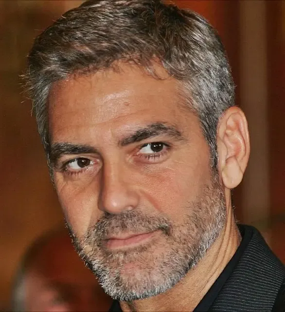 George Clooney: No More Romantic Comedies