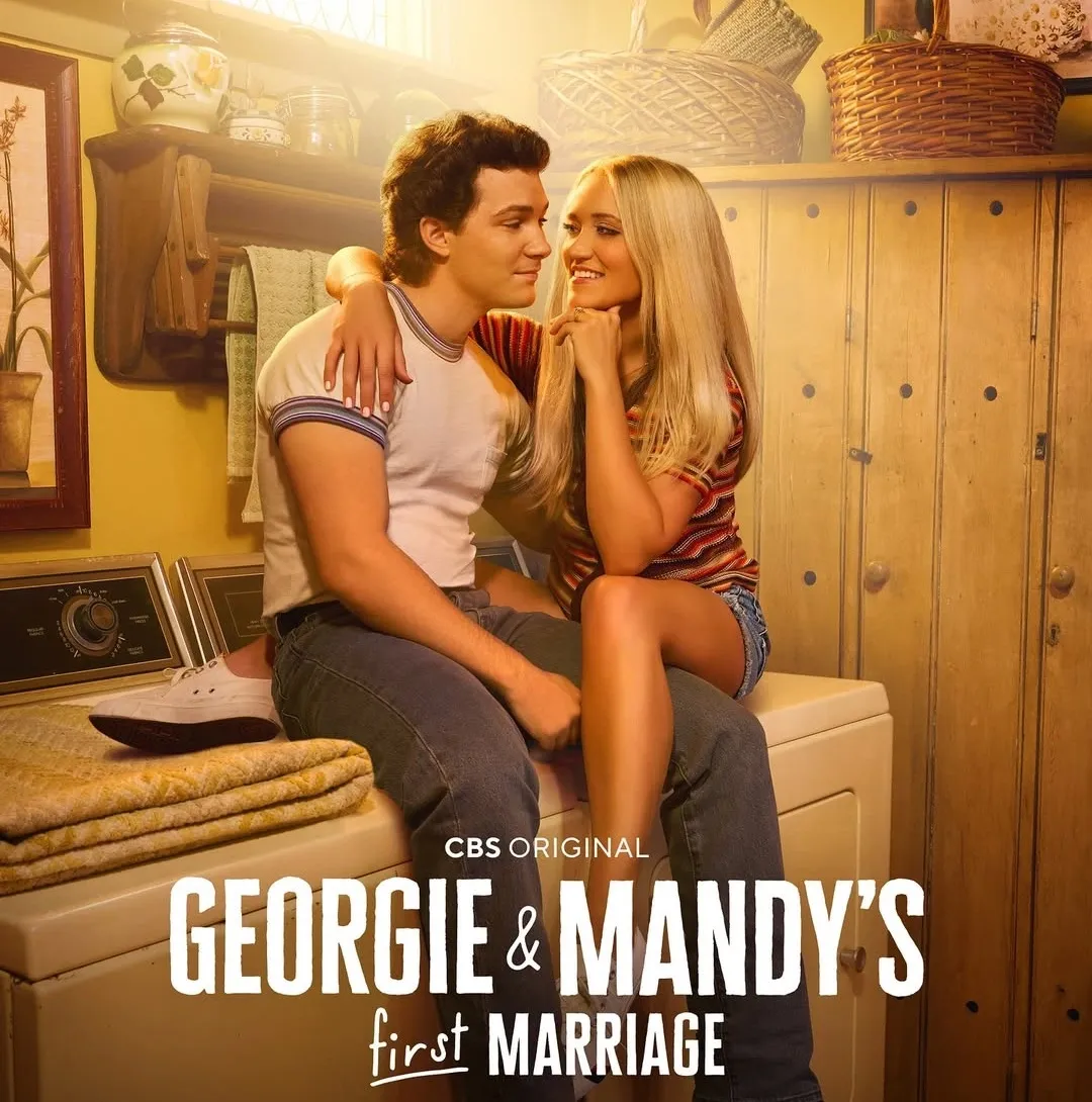 Is 'Georgie & Mandy’s First Marriage' Renewed for Season 2?