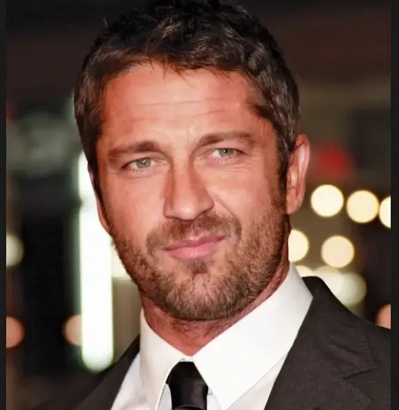 Gerard Butler Reveals Hospital Visits During '300' Filming