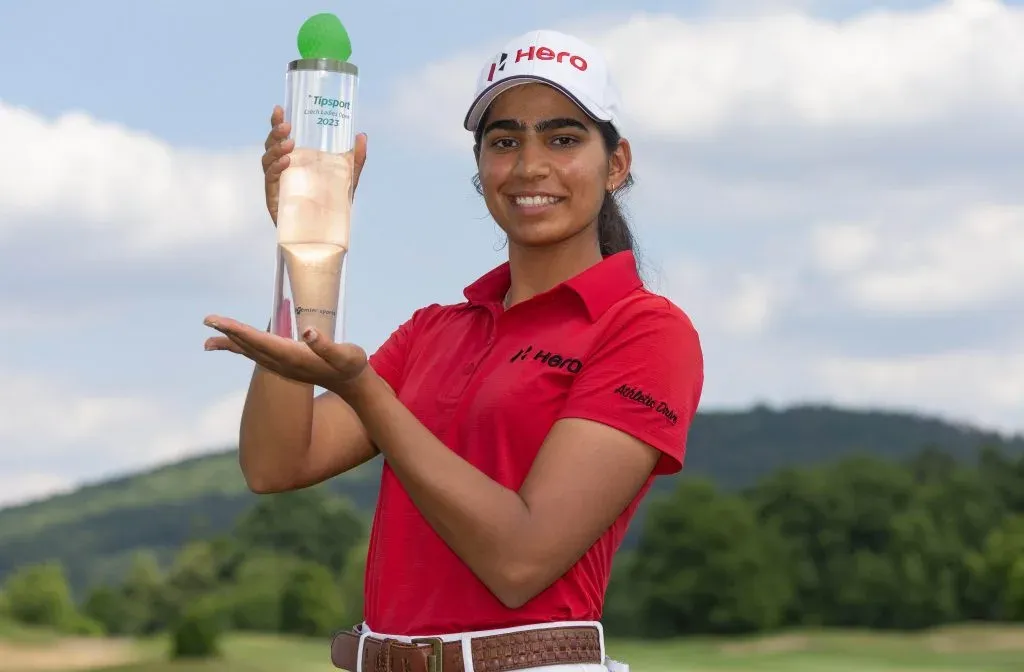 German Masters: Are Diksha Dagar and Vani Kapoor Among the Top 10?
