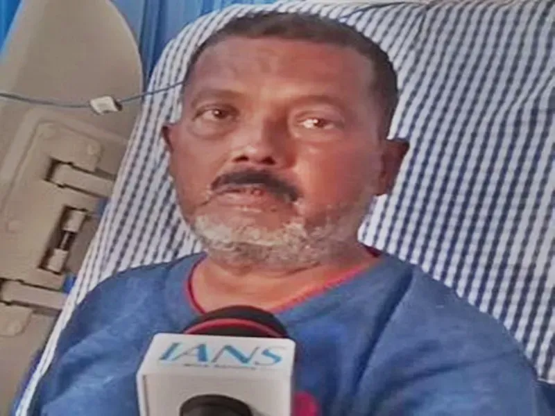 Beneficiary from Prayagraj Commends Quality Kidney Care Under PM-JAY