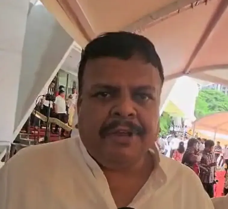 क्या घाना में पीएम मोदी का सम्‍मान उनकी वैश्विक लोकप्रियता को दर्शाता है? : संजय उपाध्याय