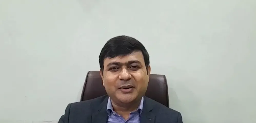क्या भारतीय अर्थव्यवस्था घरेलू और वैश्विक स्तर पर तेजी से बढ़ रही है? - प्रभात रंजन