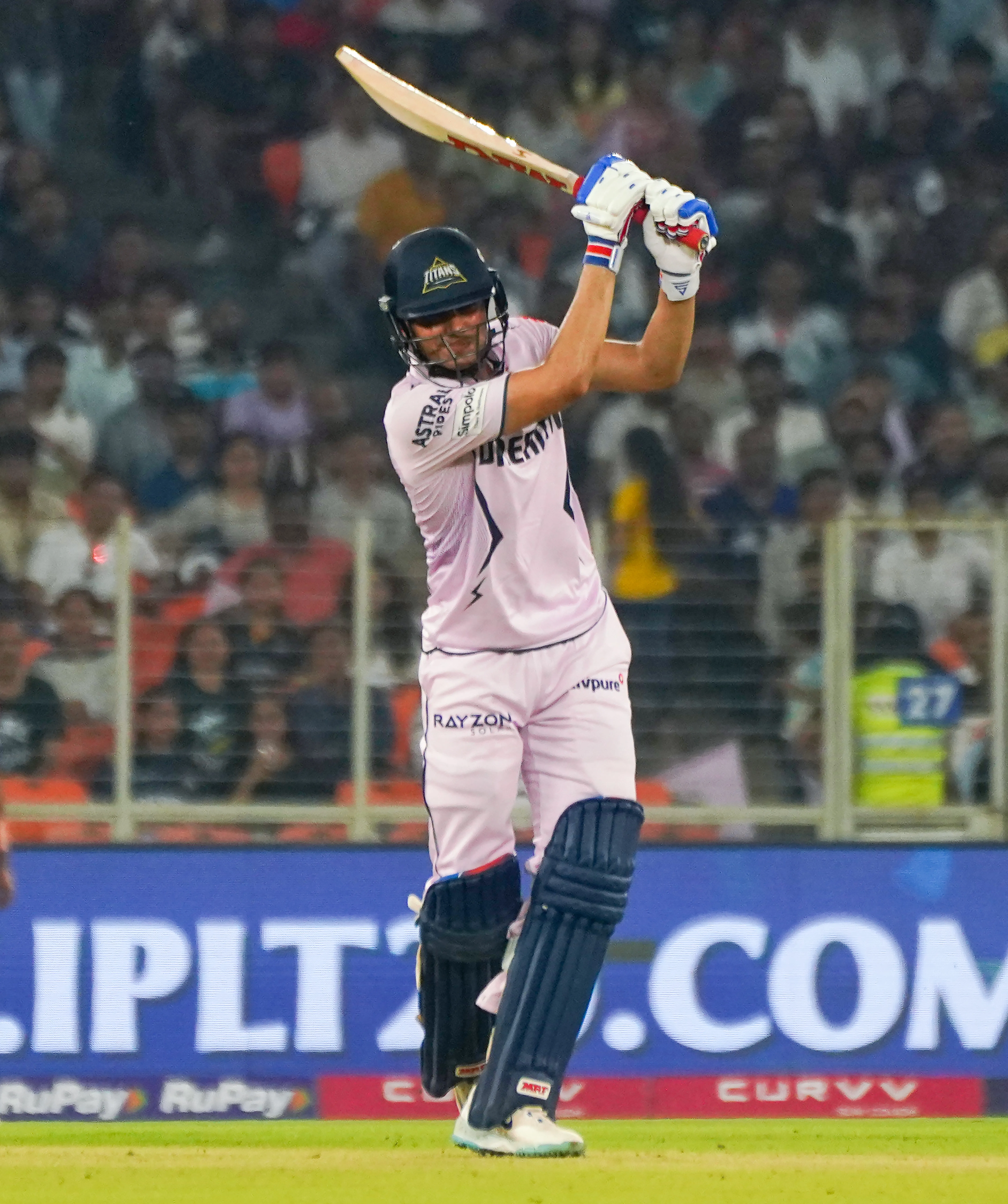 Is Gill Ready to Embrace the Challenges of Captaincy?