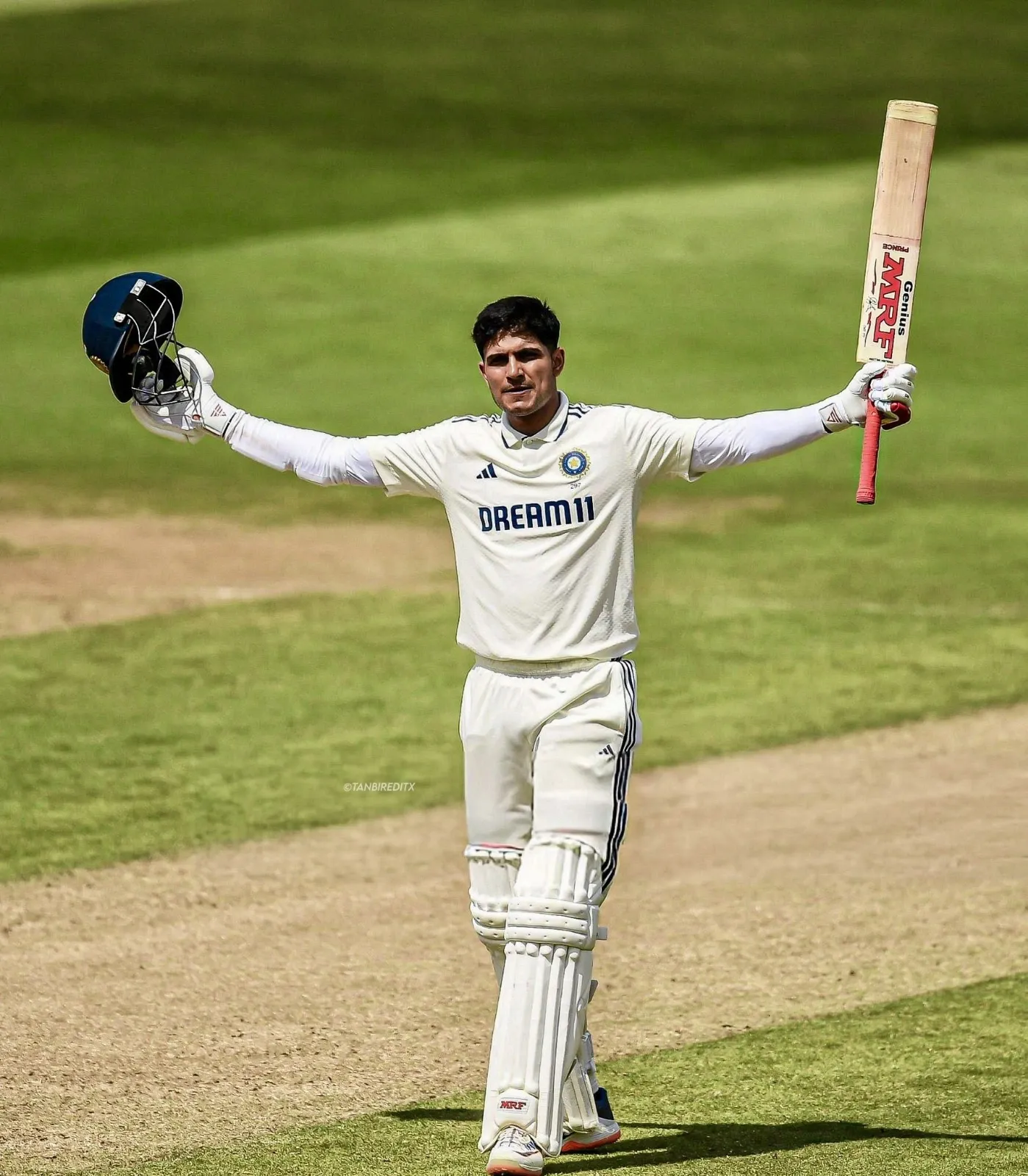 Can Gill Replace the 'Fab Four' Era Batters? Mark Ramprakash Weighs In