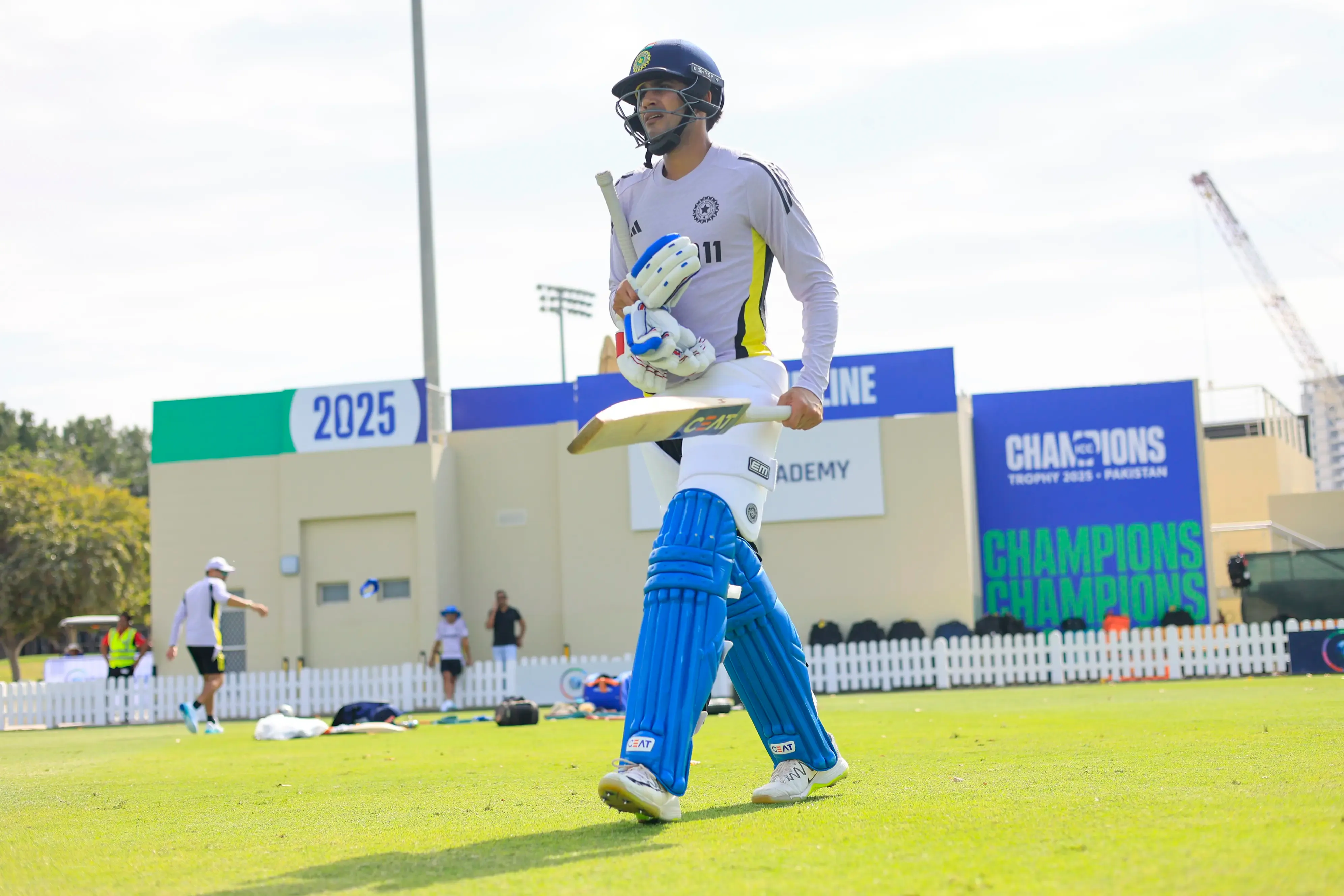 Shubman Gill Surpasses Babar Azam to Reclaim No.1 in ODI Batting; Theekshana Crowned Top Bowler