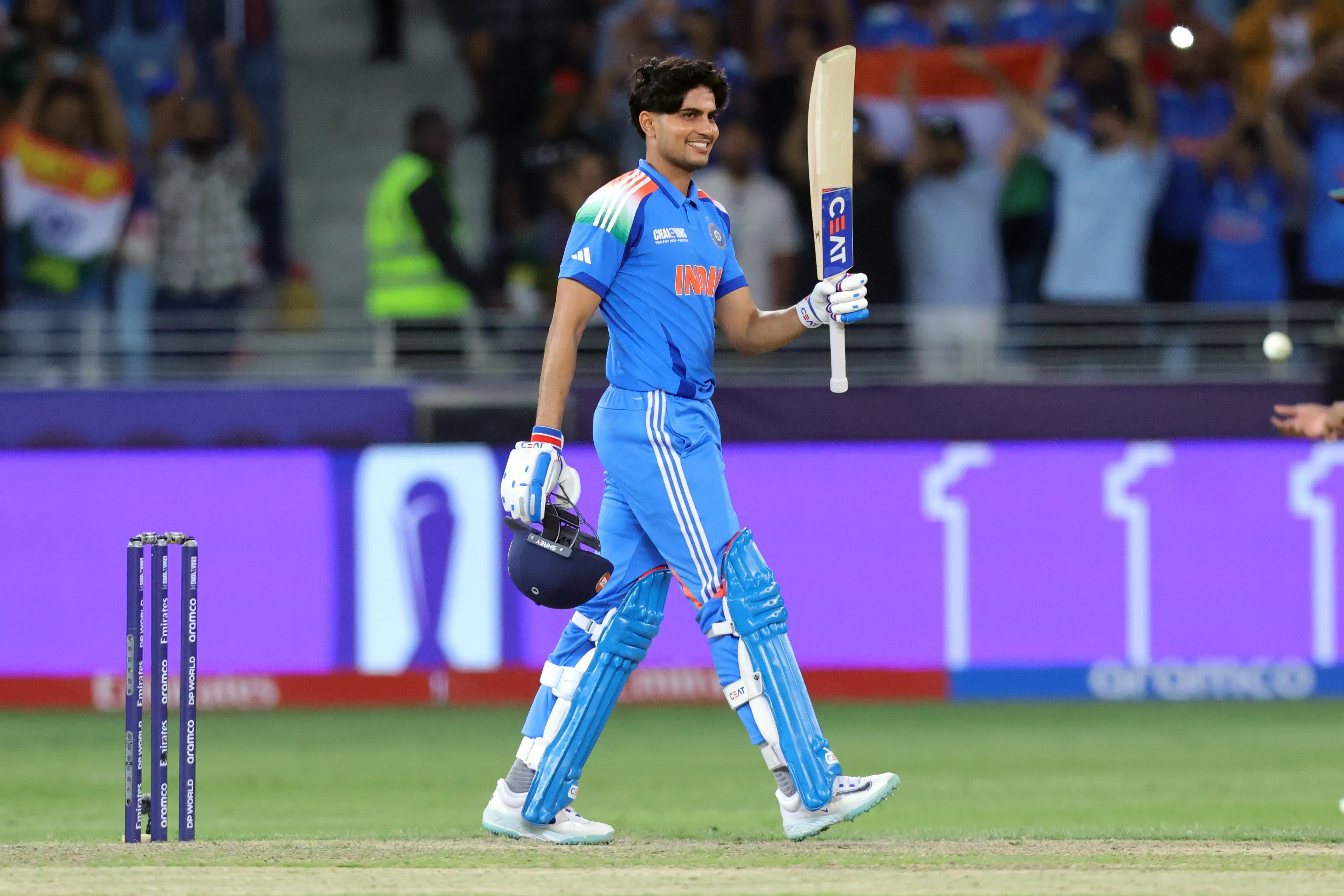 Shubman Gill, Steve Smith, and Annabel Sutherland Nominated for February's ICC Player of the Month Awards