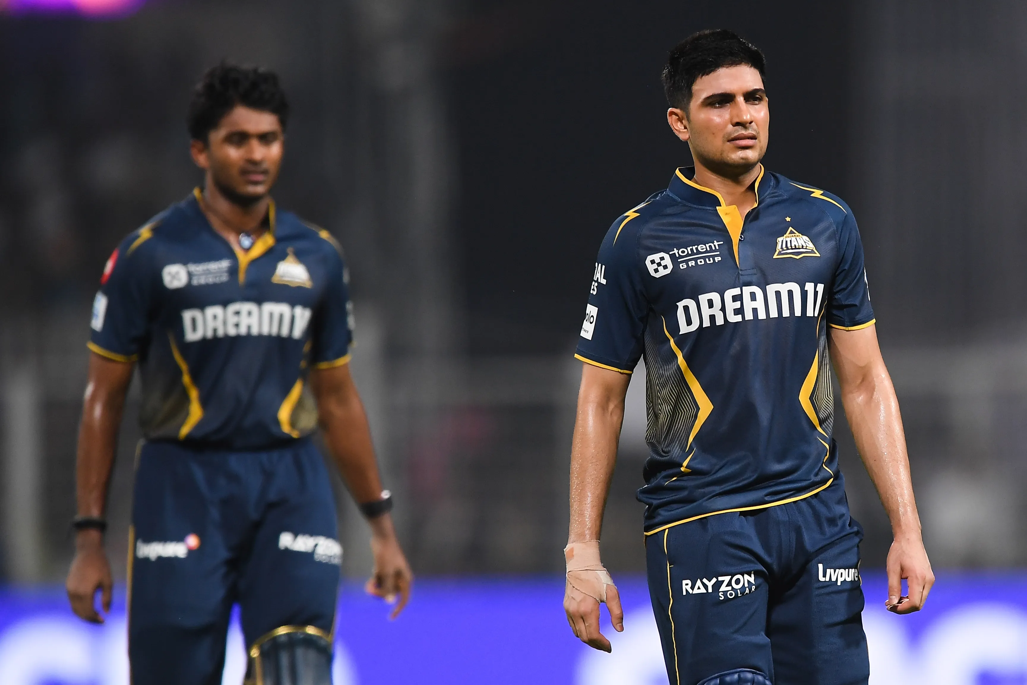 Why are Gill and Sudharsan Missing the Second Match Against England Lions?
