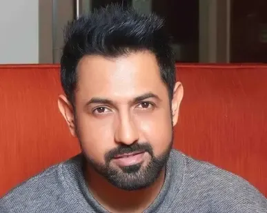 Gippy Grewal Collaborates with KJo: ‘Akaal’ Deserves Wider Reach