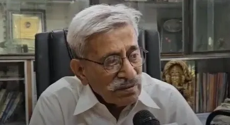 What Impact Did PM Modi's Visit to Adampur Airbase Have?