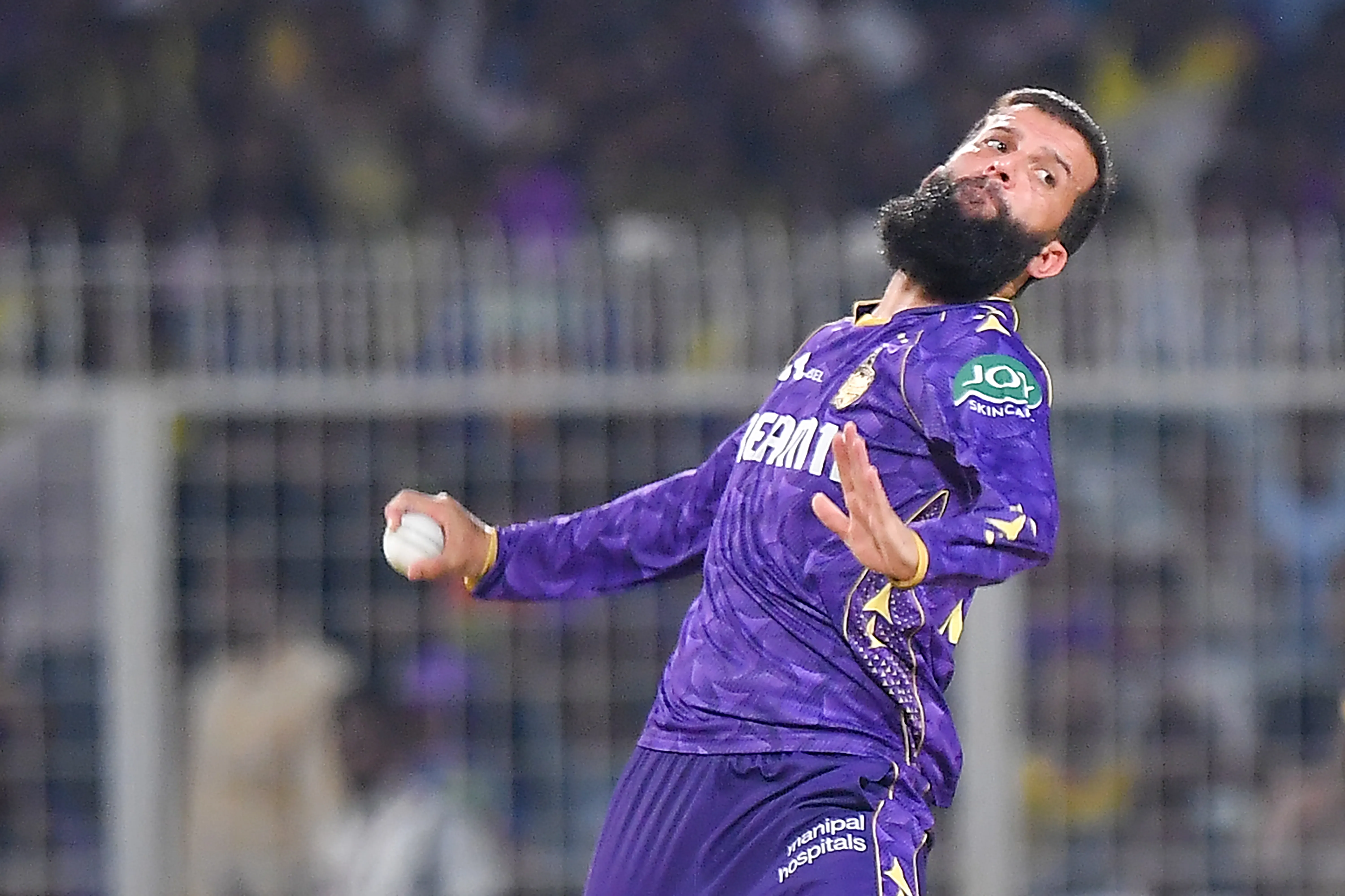 What Did Moeen Ali Say About His Parents' Narrow Escape in PoK Amid India's Military Action?