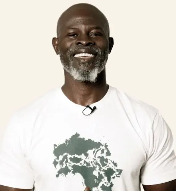 Djimon Hounsou, Star of 'Gladiator', Faces Financial Struggles Despite His Success