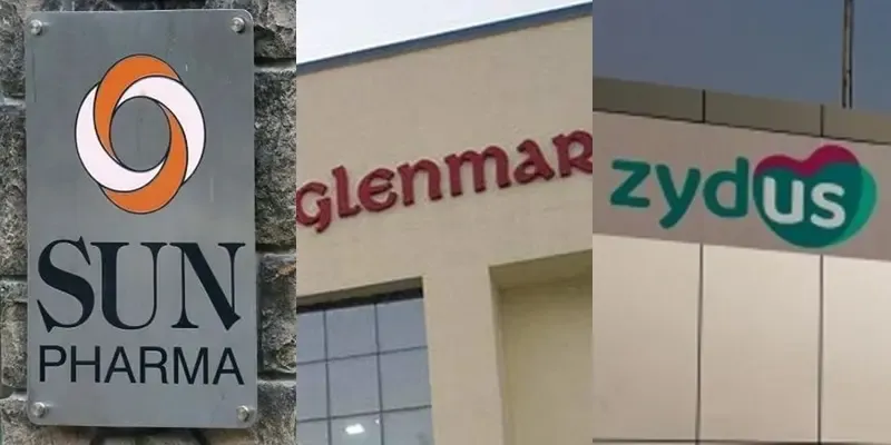 Glenmark, Sun Pharma, Zydus Announce US Medicine Recalls Due to Manufacturing Issues