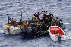 Global Authorities Call for Vigilance in Somali Waters After Recent Hijackings in 2025
