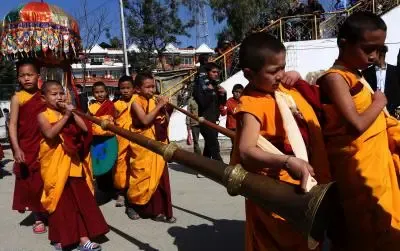 Will the Global Buddhist Community Celebrate Ashadha Purnima at Sarnath on July 10?