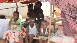 Global Charity Urges Increased Aid for Displaced Sudanese Civilians in South Sudan