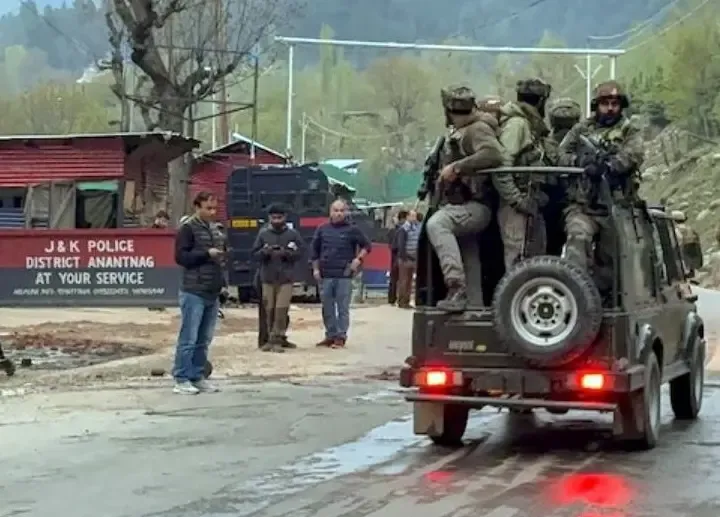 Global Outpouring of Condolences Following Pahalgam Terror Incident