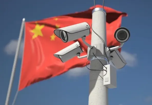 The Global Proliferation of China's Data-Driven Authoritarianism
