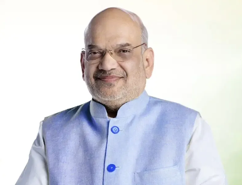 Global Investors Summit 2025: Amit Shah to Lead Closing Session