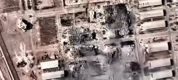Will Global Leaders Heed Calls for Restraint After US Strikes on Iranian Nuclear Sites?
