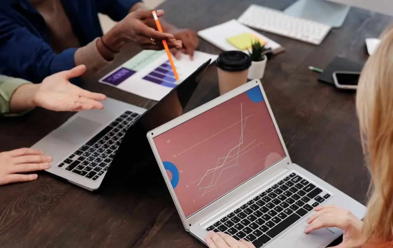 Global PC Shipments Rise 4.8% to 59 Million Units in Q1 2025