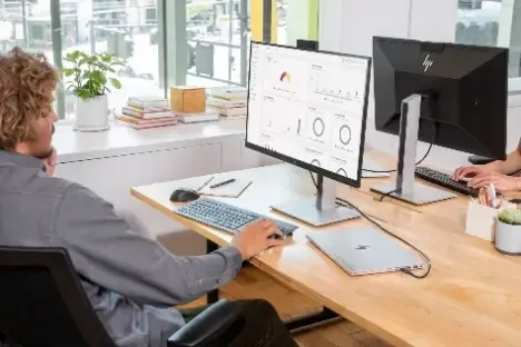 Global PC Shipments Rise 1.4% in Q4 2024