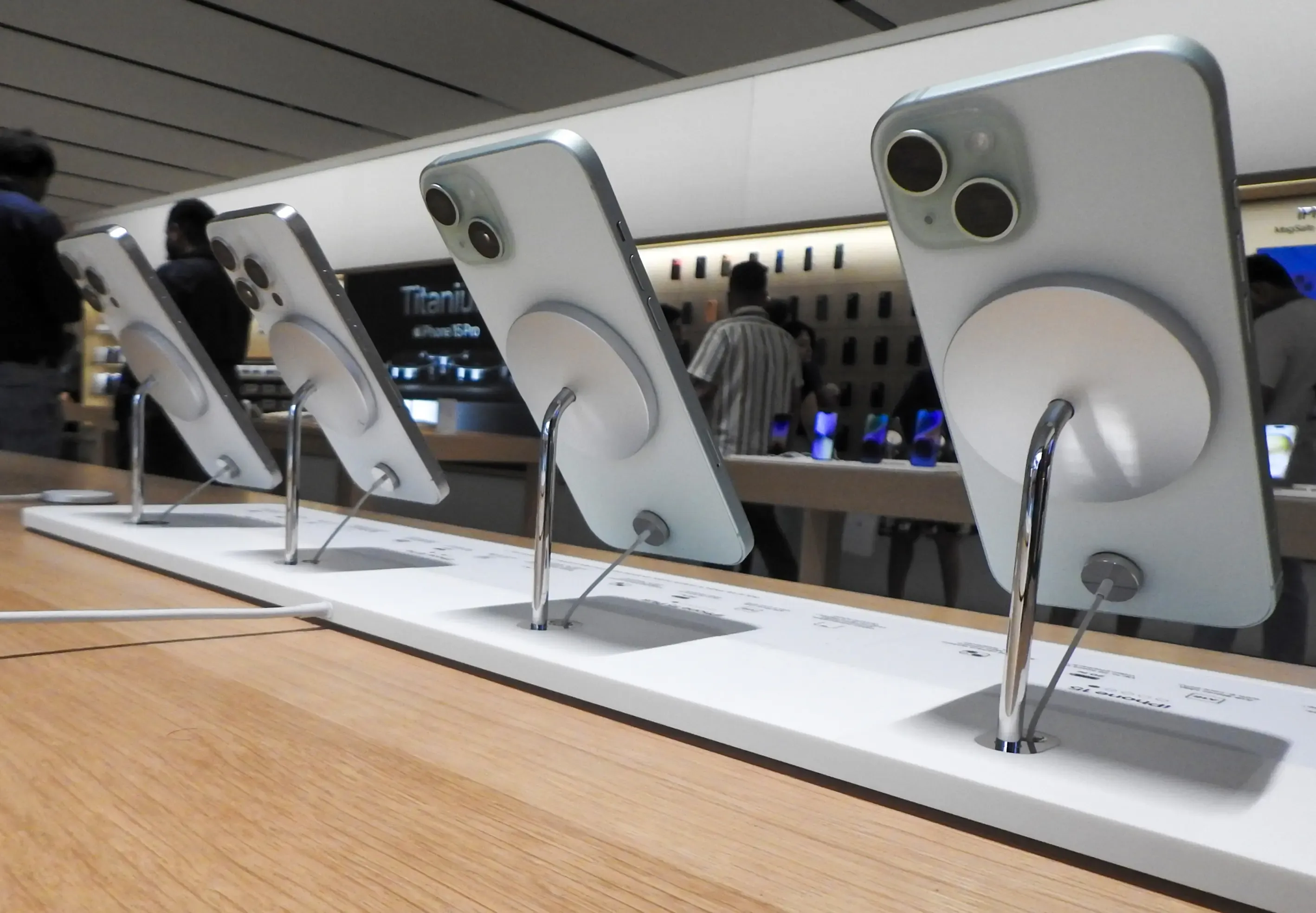 Sales of Refurbished Smartphones Rise 5%, Apple Reinforces Its Dominance