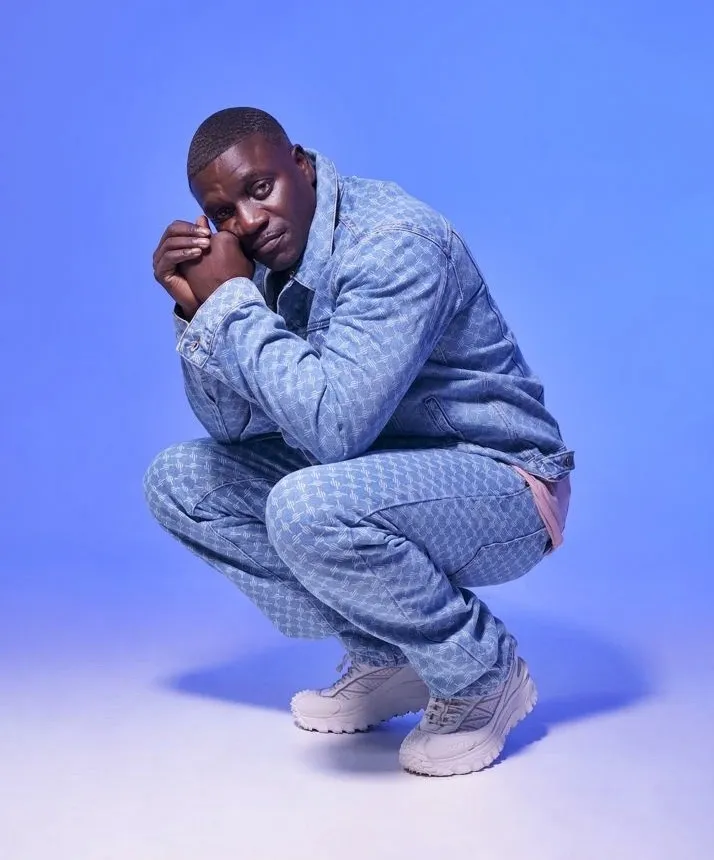 Will Global Sensation Akon Perform in India This November?