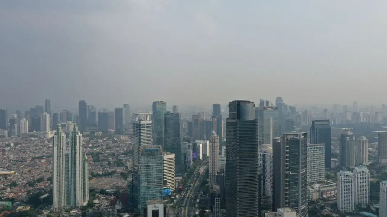 International Research Reveals 1.5 Million Annual Deaths Tied to Air Pollution from Wildfires