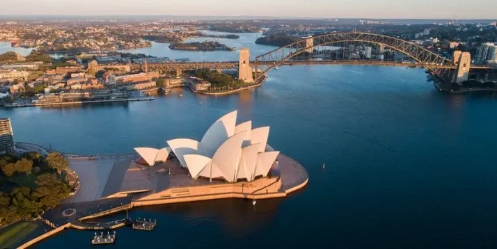 Can Global Tariff Disruption Present an Opportunity to Decrease Trade Barriers for Australia?