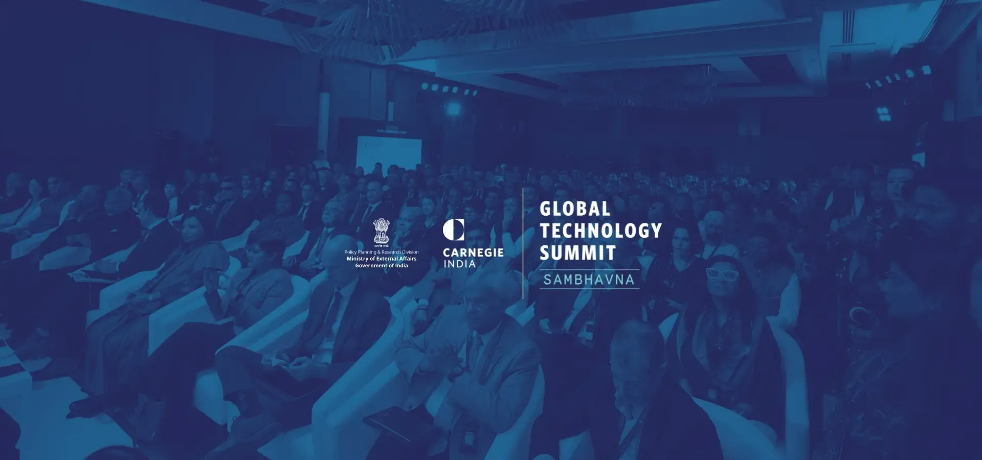 Global Technology Summit: S Jaishankar to Launch Tech Policy Discussions