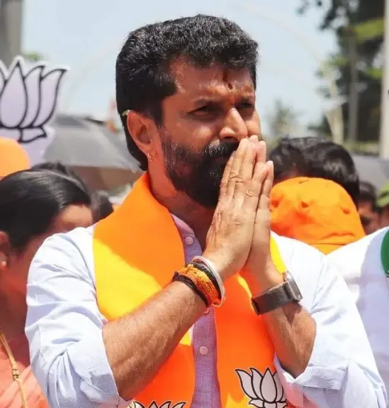 Global Terrorism Under the Guise of Islam: K’taka BJP MLC on Pahalgam Attack