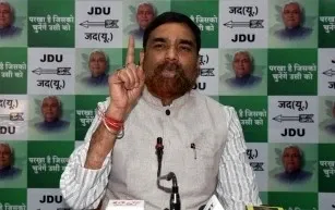 Should Prashant Kishor go to court over allegations against Dilip Jaiswal?