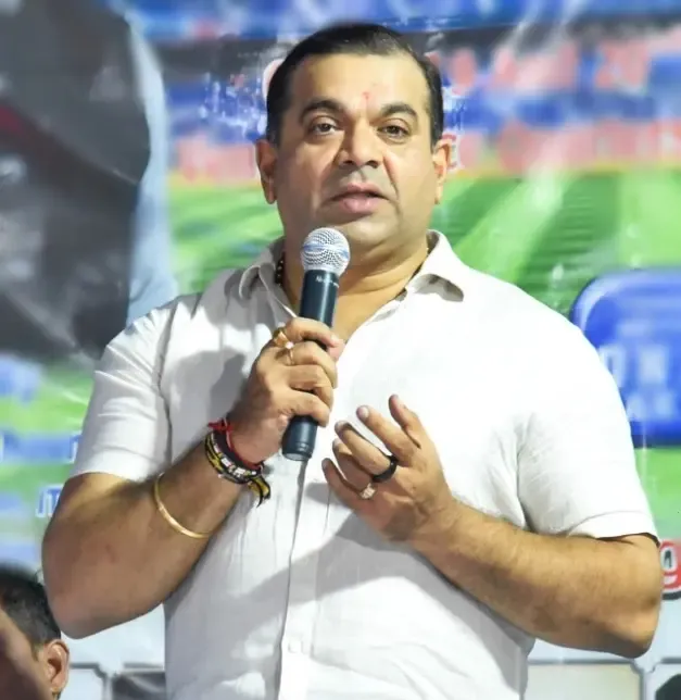 Goa Tourism Minister Discusses Homestay Policies in Line with PM's 'Viksit Bharat' Vision