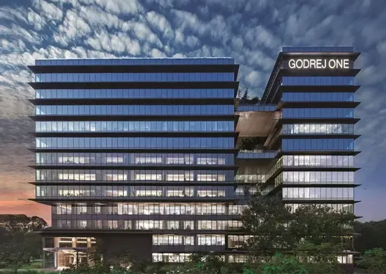Why Did Godrej Properties Report a 19% Drop in Q4 Profit?