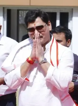 Dhananjay Munde Resigns: A Decision Driven by Health and Conscience