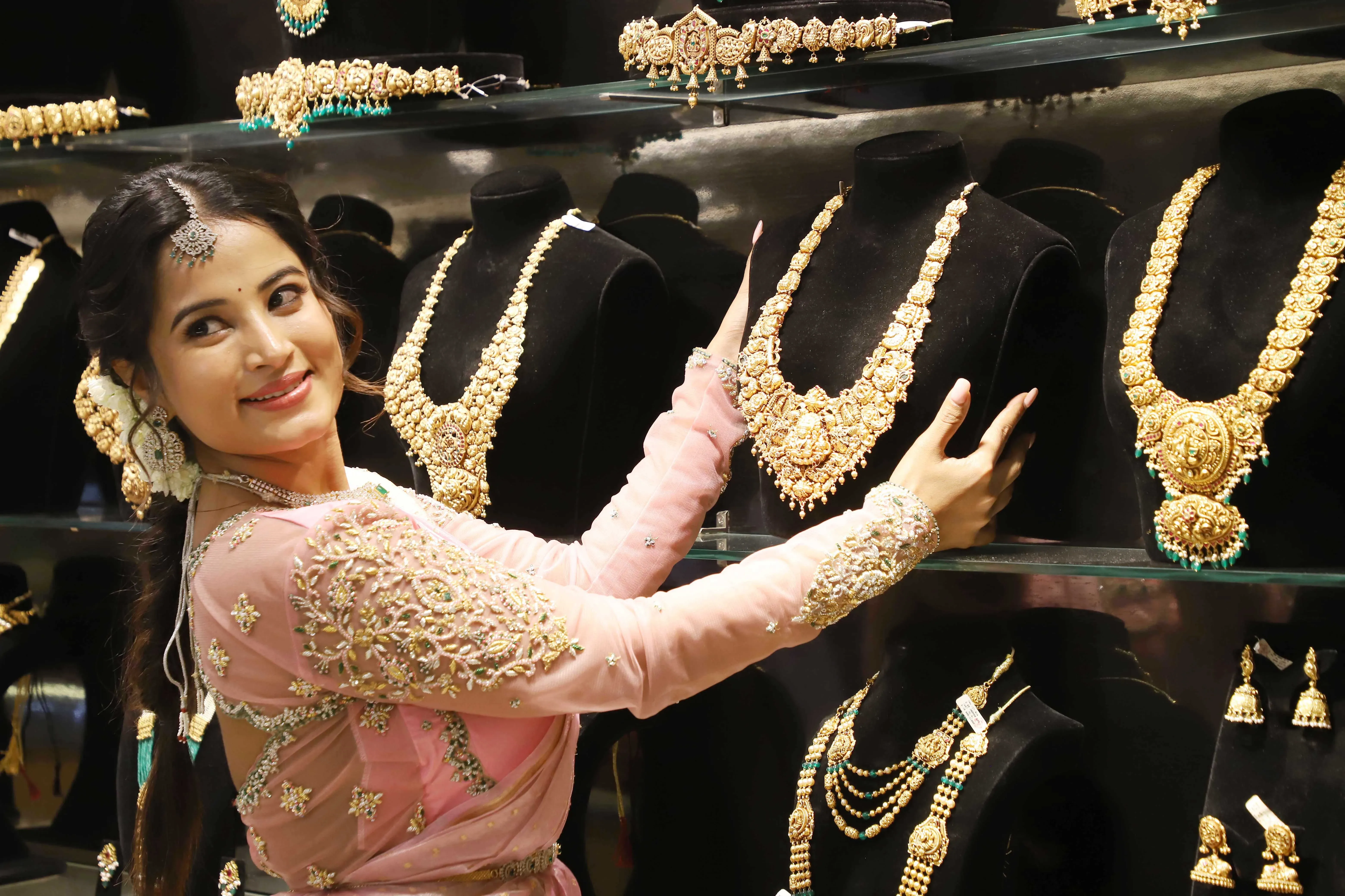 Are Gold and Silver Prices Set to Soar? Yellow Metal Approaches Rs 96,000 per 10 Grams