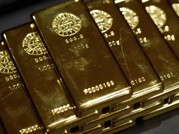 Record Inflows of Rs 14,852 Crore in Gold ETFs for FY25 Amid Global Instability: AMFI Report