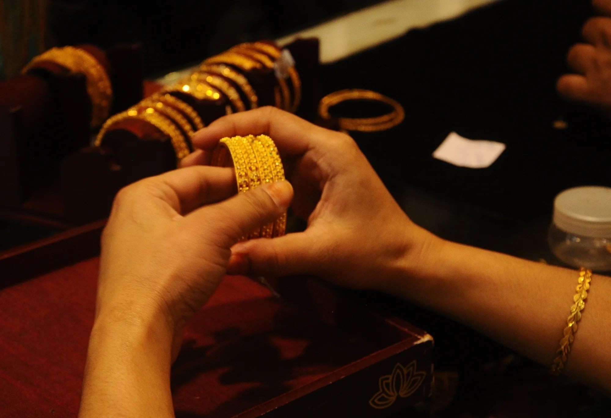 Is Gold Still Shining on Akshaya Tritiya?