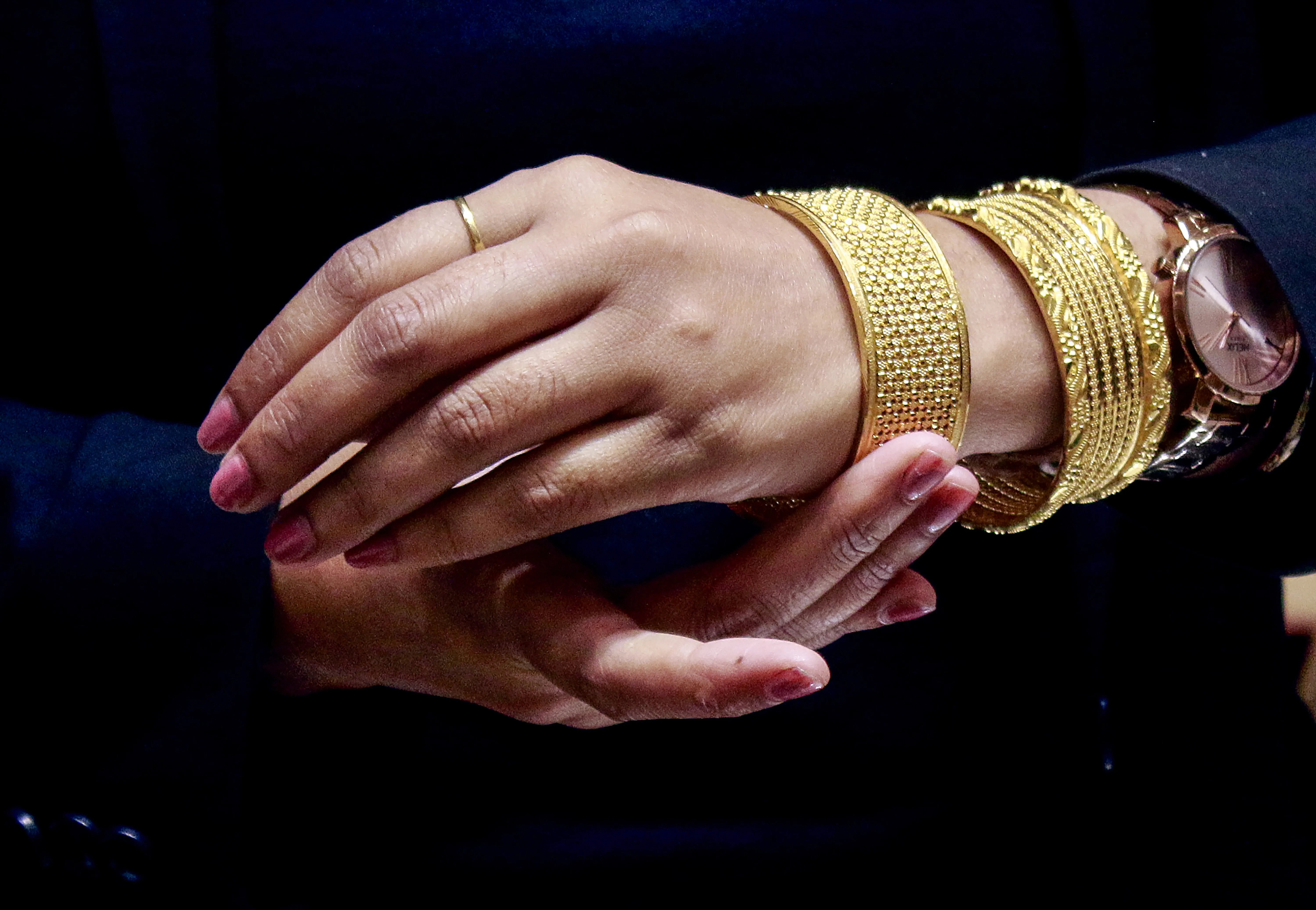 Why Are Gold and Silver ETFs Soaring on US Fed Rate Cut Hopes?