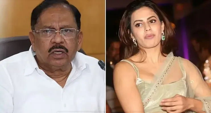 Karnataka Home Minister G. Parameshwara Yet to Receive Report on Actress Ranya Rao's Alleged Protocol Misuse in Gold Smuggling Case